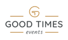 GOODTIMES EVENTS